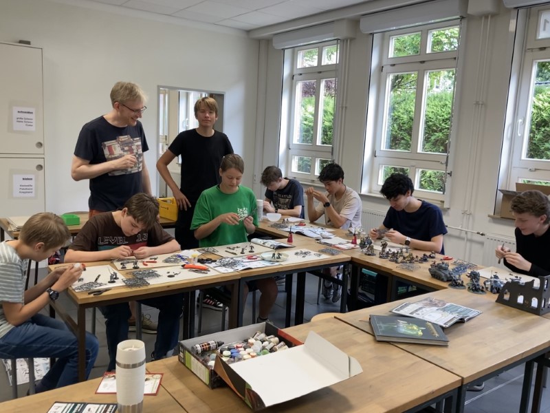 Warhammer Bild 2