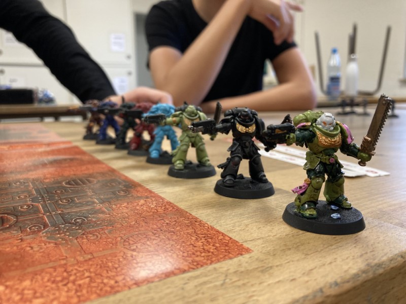 Warhammer Bild 4